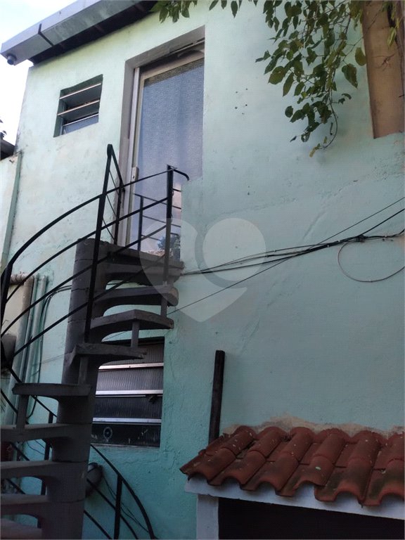 Casa à venda com 10 quartos em Limão, São Paulo, SP