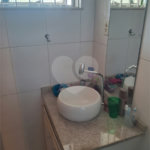 Casa à venda com 3 quartos, sendo 2 suítes, no condomínio Rio Bon, Rio de Janeiro - RJ