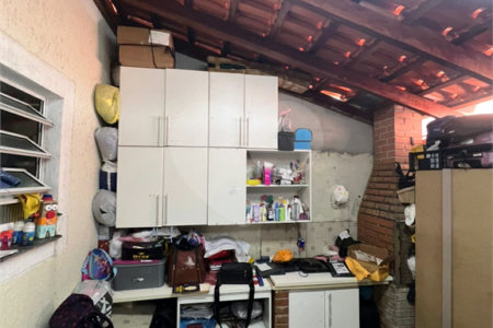 Casa à venda com 2 quartos no condomínio Recanto das Graças, Cotia - SP
