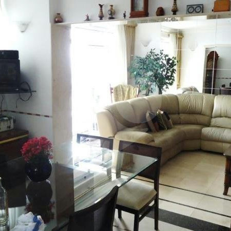 Apartamento, 3 quartos e 2 vagas de garagem