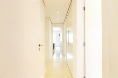 Apartamento à venda com 3 suítes em Vila Romana, São Paulo, SP