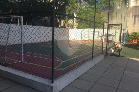 Apartamento à venda com 2 quartos em Santana, São Paulo, SP
