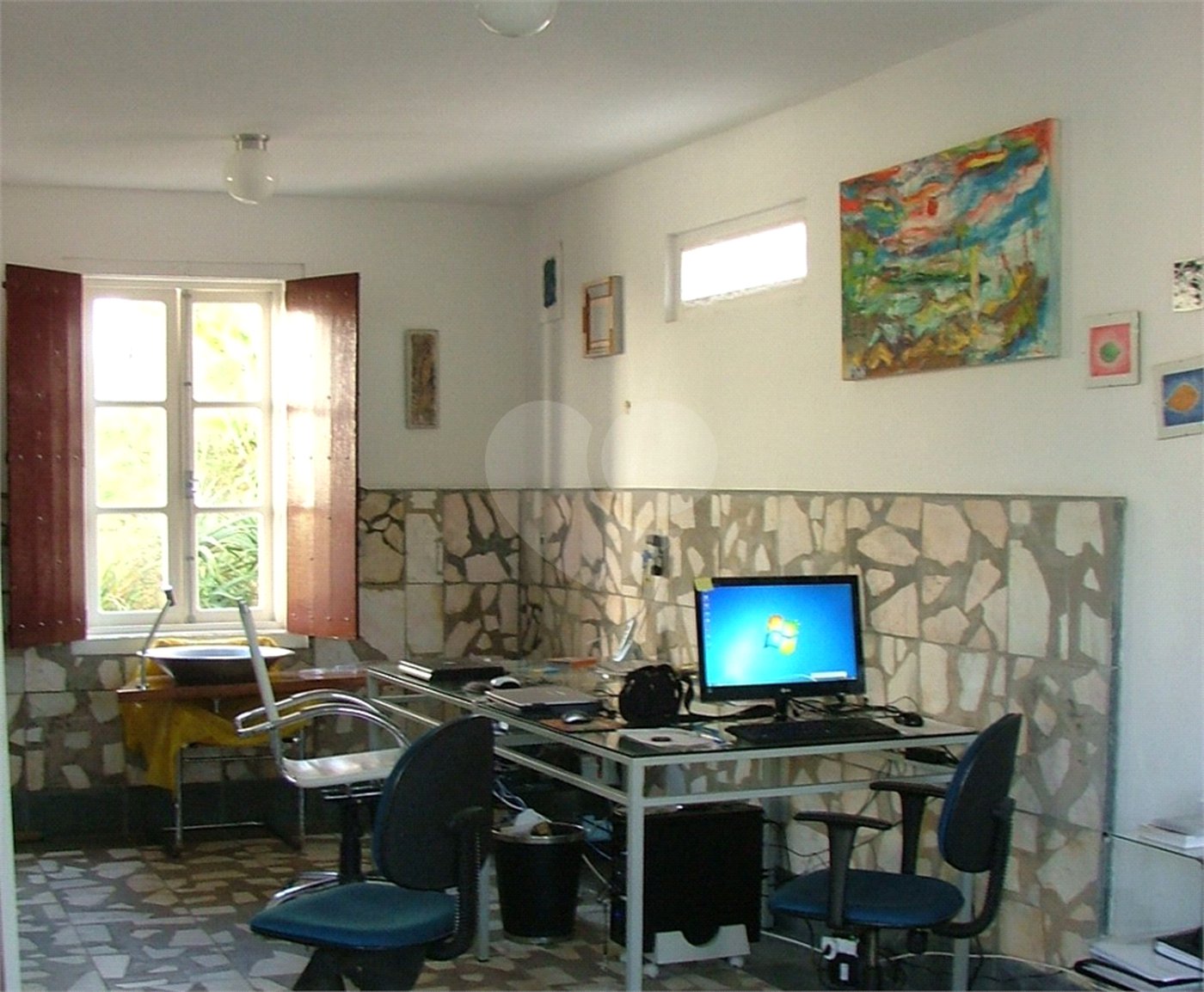 Sobrado à venda com 2 quartos, sendo 1 suíte,  em Jardim Antonio Von Zuben, Campinas, SP