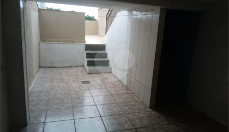 Sobrado à venda com 3 quartos, sendo 1 suíte,  em Tucuruvi, São Paulo, SP