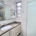 Apartamento à venda com 3 quartos, sendo 1 suíte,  em Santana, São Paulo, SP