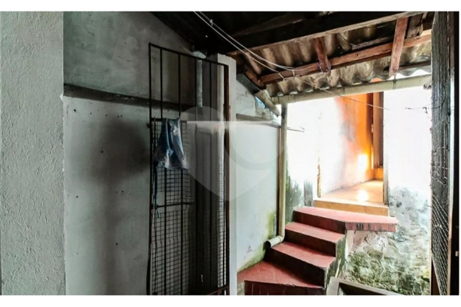 Casa à venda com 4 quartos em Limão, São Paulo, SP