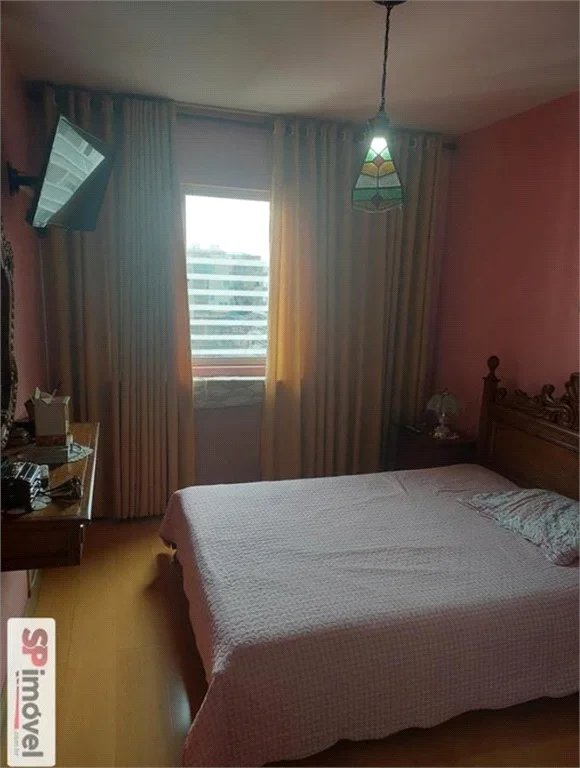 Apartamento à venda com 2 quartos em Pinheiros, São Paulo, SP