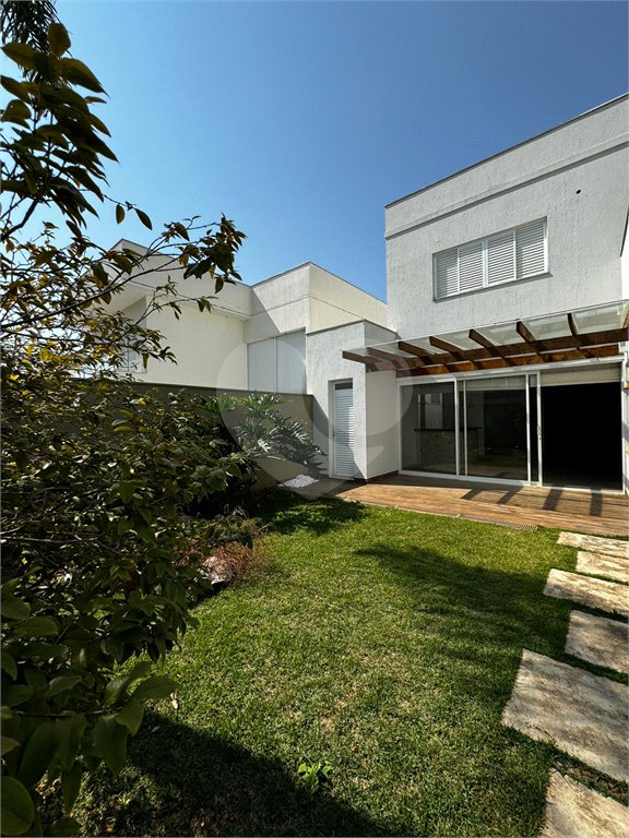 Casa à venda com 4 quartos, sendo 2 suítes,  no condomínio Montblanc, Sorocaba - SP