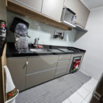 Apartamento à venda com 2 quartos em Sítios Frutal, Valinhos, SP