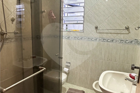 Apartamento à venda com 2 quartos em Parada Inglesa, São Paulo, SP