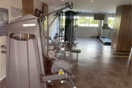 Apartamento à venda com 1 quarto em Vila Butantã, São Paulo, SP