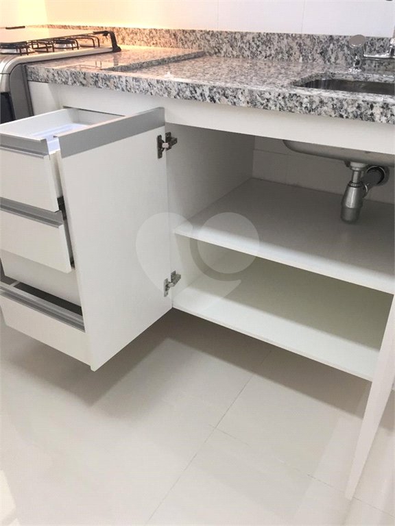 Apartamento à venda com 1 suíte em Casa Verde, São Paulo, SP