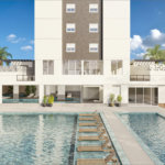Apartamento à venda com 2 quartos, sendo 1 suíte, no Centro, São Bernardo do Campo, SP