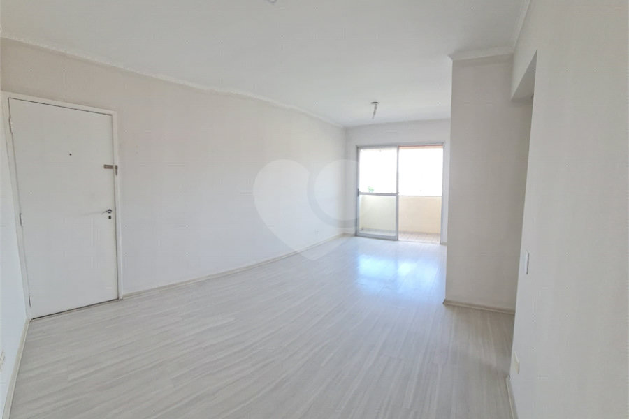 Apartamento à venda com 2 quartos em Tucuruvi, São Paulo, SP