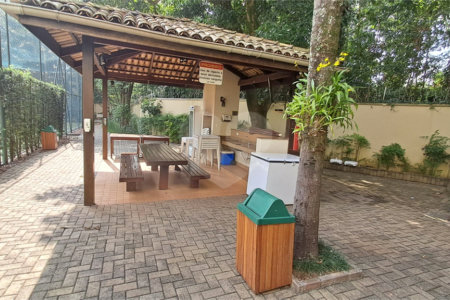 Apartamento à venda com 4 quartos, sendo 3 suítes, em Lauzane Paulista, São Paulo, SP