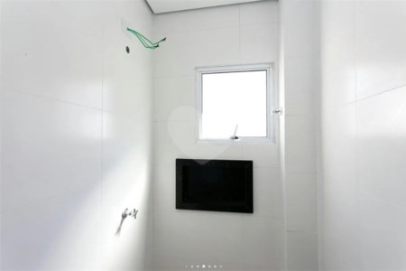 Apartamento à venda com 1 quarto em Vila Talarico, São Paulo, SP