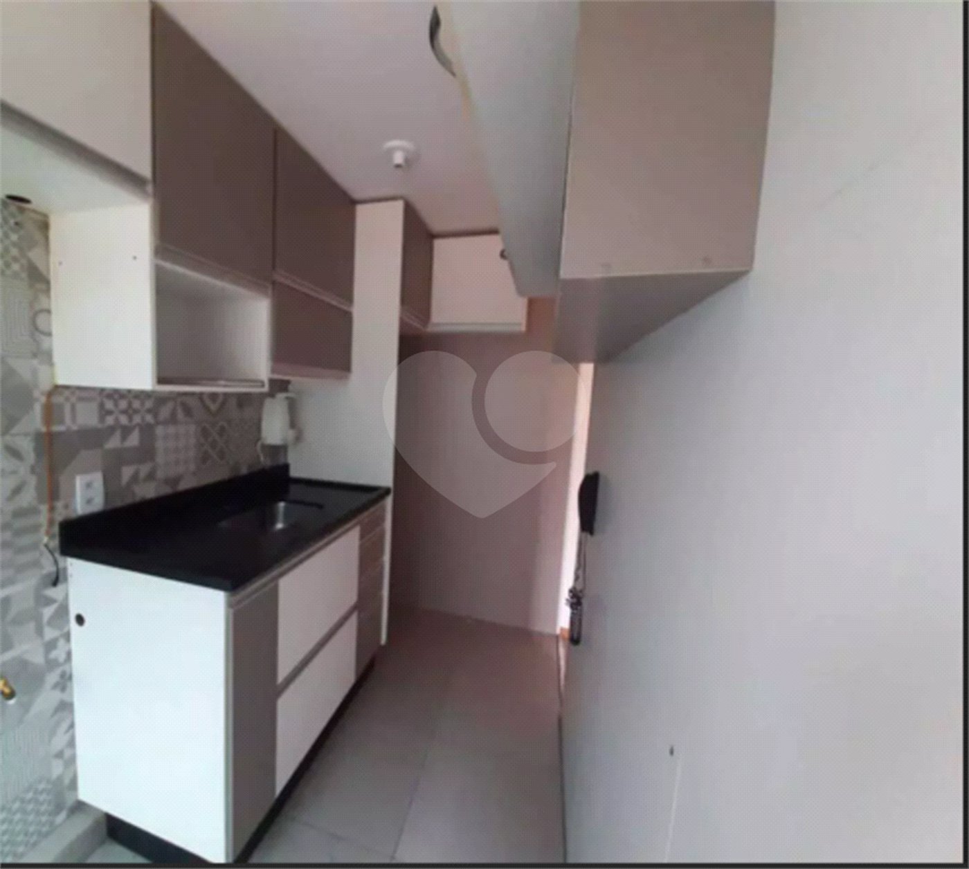 Apartamento à venda com 3 quartos em Pirituba, São Paulo, SP