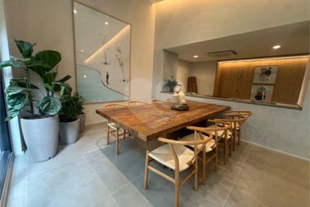 Apartamento à venda com 3 suítes em Vila Clementino, São Paulo, SP