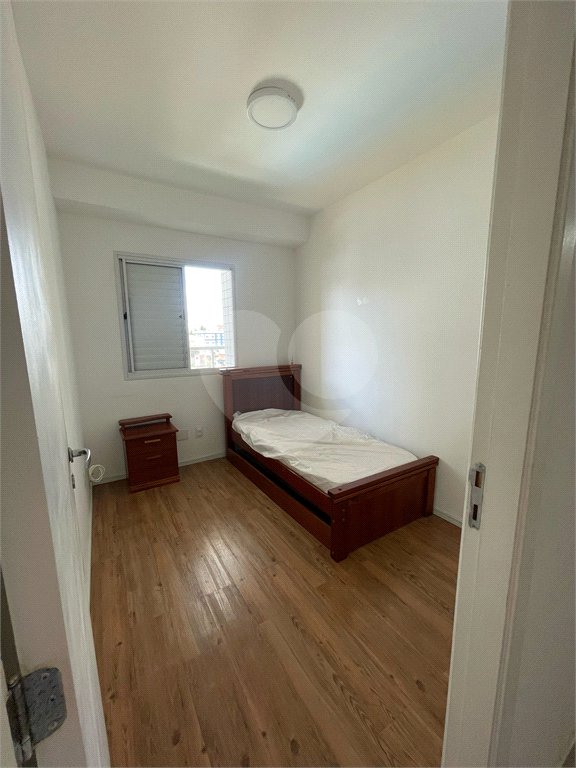 Apartamento à venda com 3 quartos, sendo 1 suíte, em Baeta Neves, São Bernardo do Campo, SP