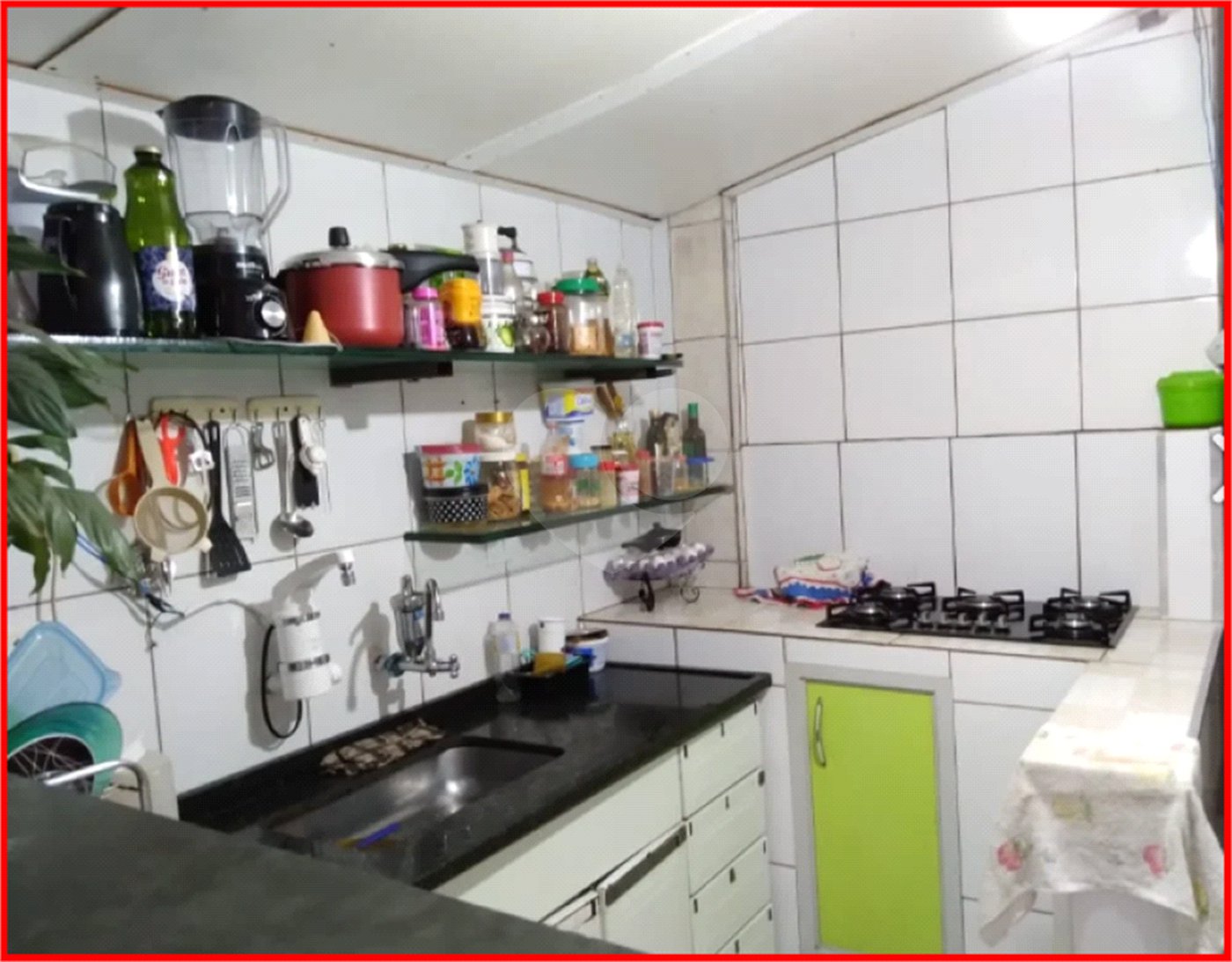 Apartamento à venda com 3 quartos em Barra Funda, São Paulo, SP
