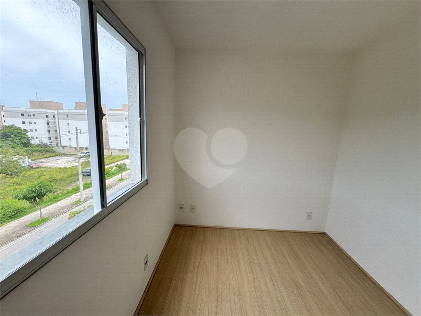 Apartamento à venda com 2 quartos em Campo Grande, Rio de Janeiro, RJ