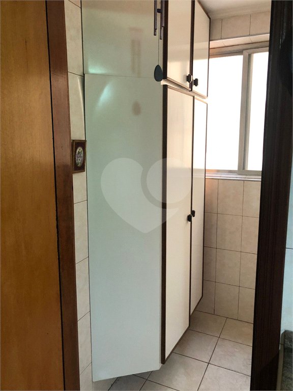 Apartamento à venda com 2 quartos em Parada Inglesa, São Paulo, SP