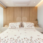 Apartamento à venda com 2 suítes em Brooklin, São Paulo, SP