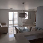 Apartamento para alugar com 2 quartos, sendo 1 suíte, em Vila Invernada, São Paulo, SP