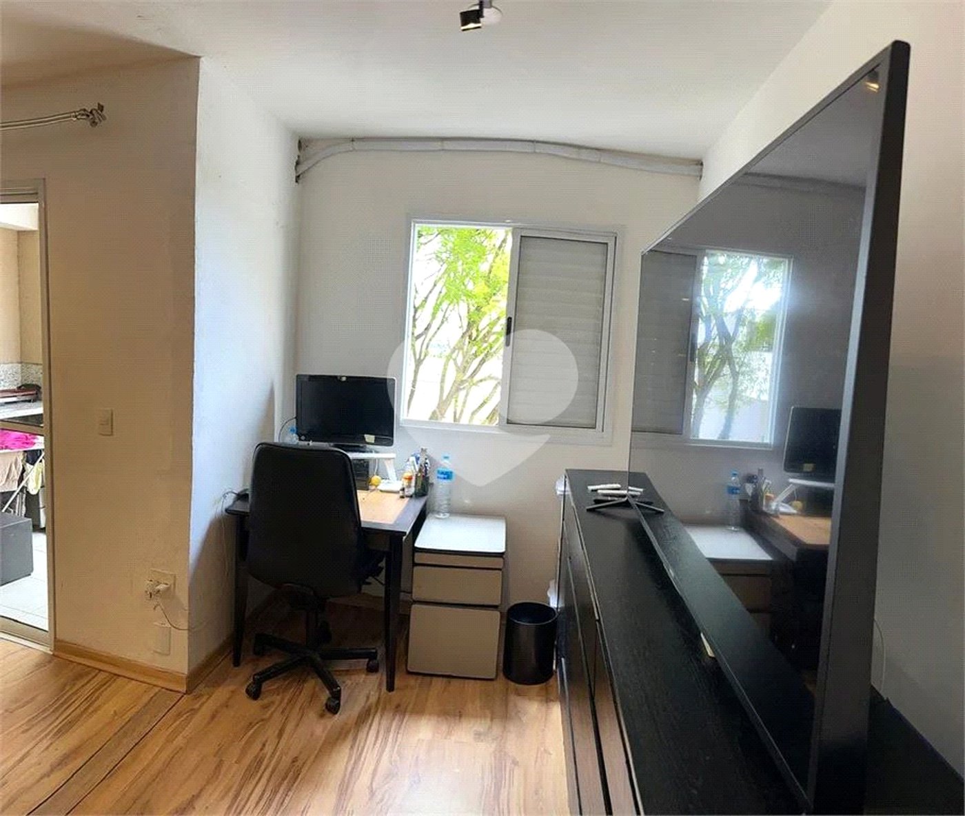 Apartamento à venda com 2 quartos em Parque São Jorge, São Paulo, SP