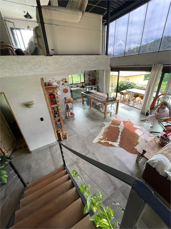 Casa à venda no condomínio Quintas da Boa Vista, Atibaia - SP