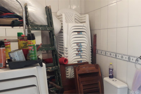 Casa à venda com 3 quartos, sendo 2 suítes, em Jardim Leonor, São Paulo, SP