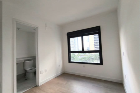 Apartamento à venda ou para alugar com 3 suítes em Água Branca, São Paulo, SP
