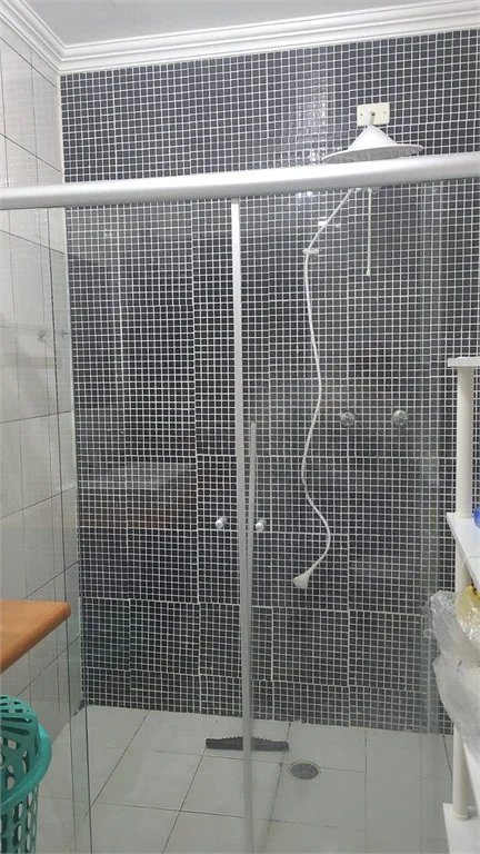 Sobrado à venda com 5 quartos, sendo 2 suítes, em Rio Pequeno, São Paulo, SP