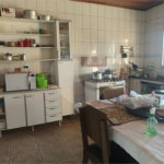 Chácara à venda com 3 quartos, sendo 1 suíte, no Centro, Nazaré Paulista, SP