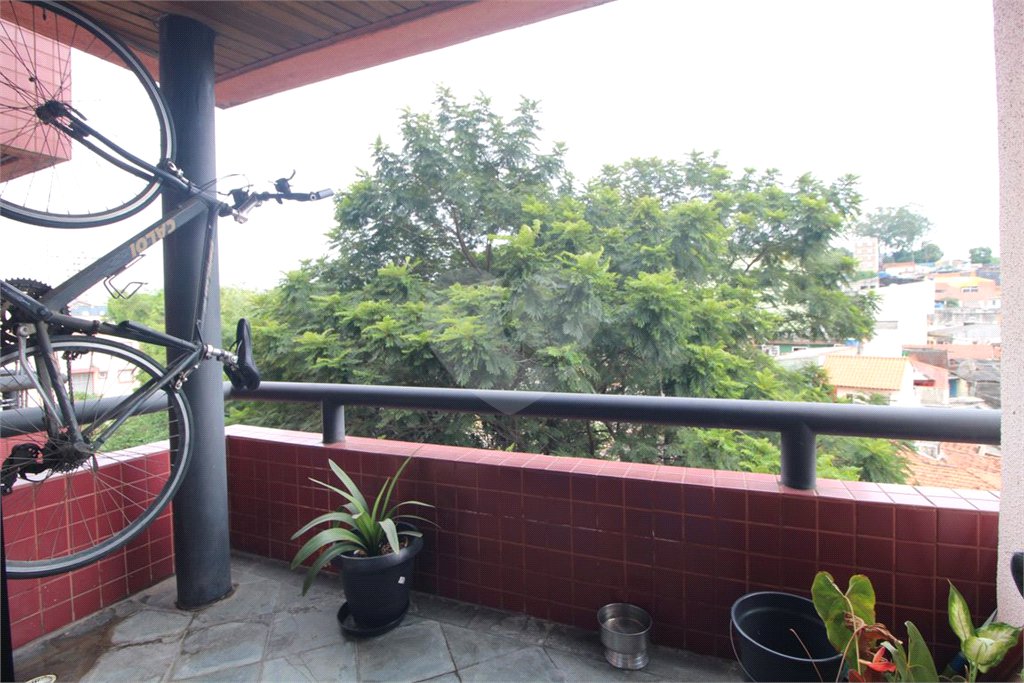 Apartamento à venda com 3 quartos em Jardim Ubirajara (zona Sul), São Paulo, SP