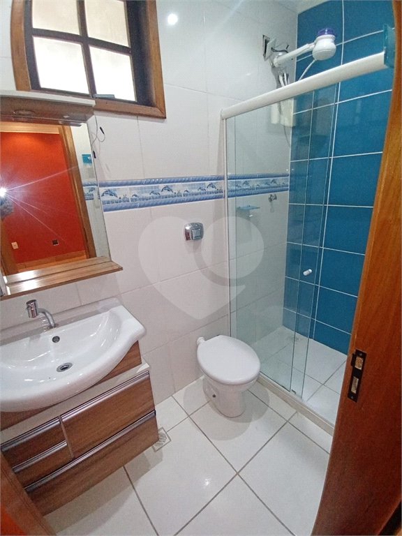 Casa à venda com 2 quartos, sendo 1 suíte, em Campo Grande, Rio de Janeiro, RJ