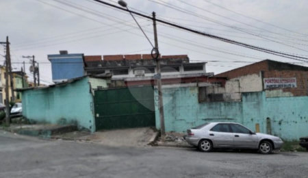 Terreno à venda em Vila Dalva, São Paulo, SP
