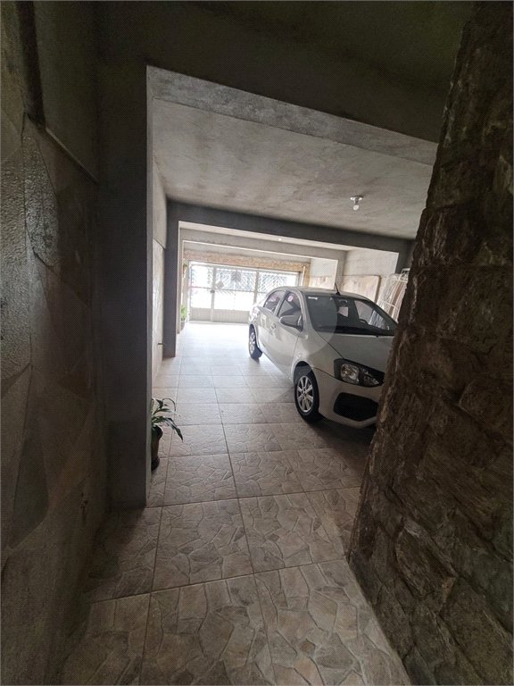 Sobrado à venda com 2 quartos em Vila Nova Cachoeirinha, São Paulo, SP