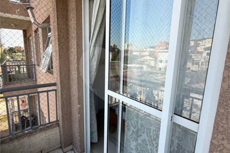 Apartamento à venda com 2 quartos em Vila Dom Pedro II, São Paulo, SP