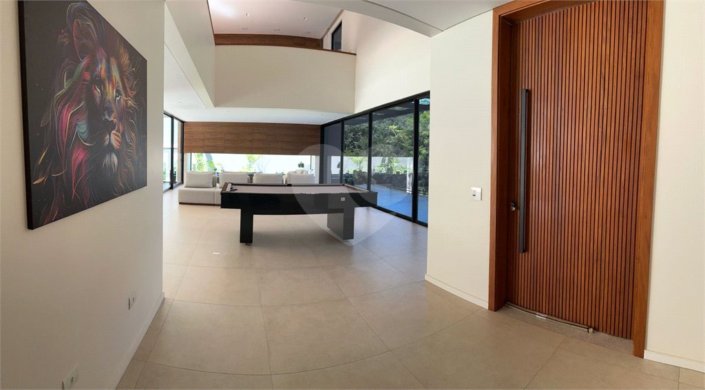 Casa à venda com 5 suítes no condomínio Porto de Atibaia, Atibaia - SP