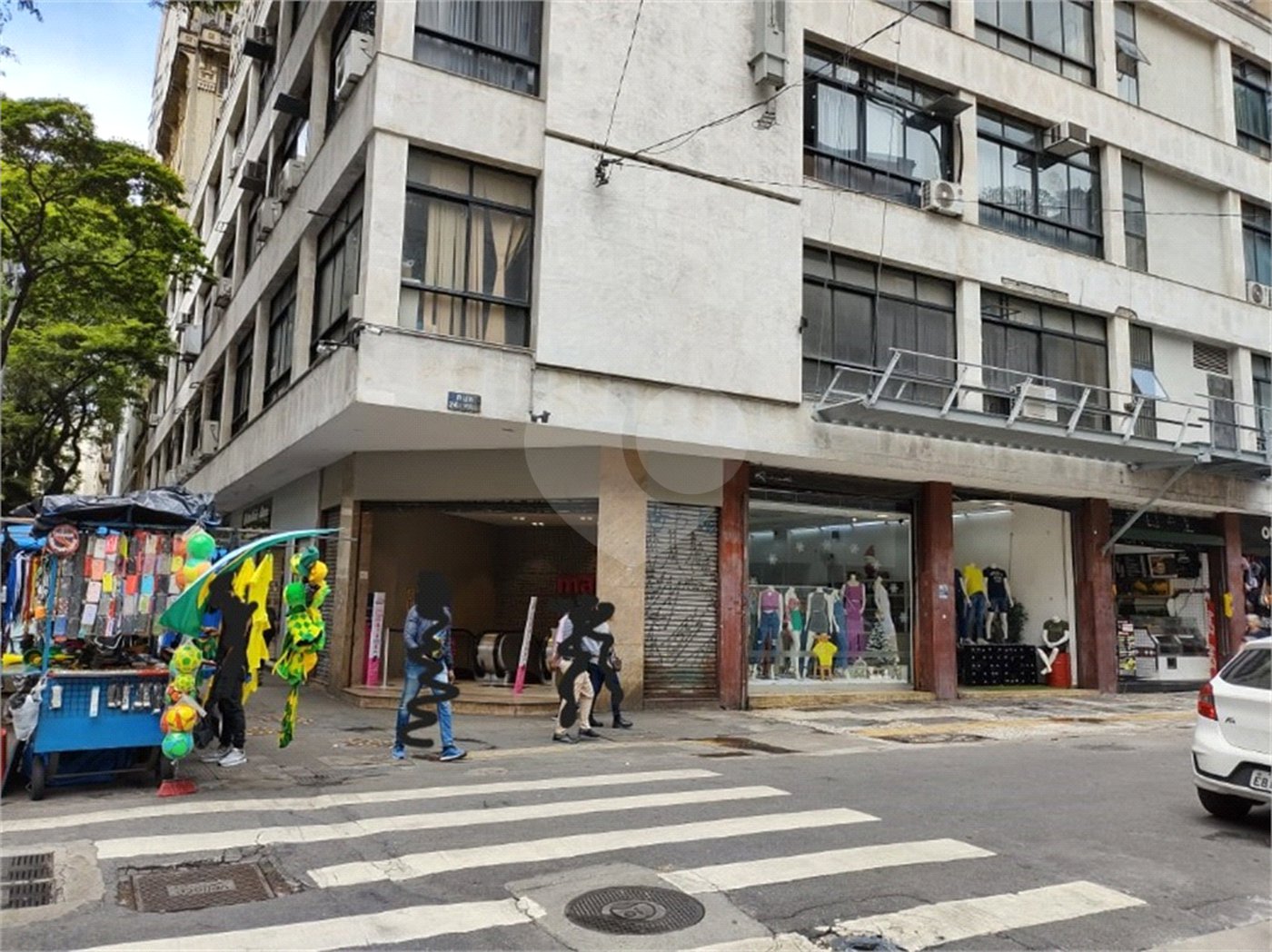Loja à venda ou para alugar no Centro, São Paulo, SP