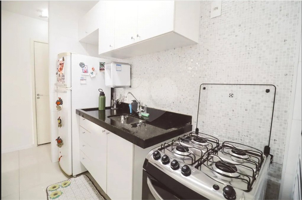Apartamento à venda com 2 quartos em Vila Nova Cachoeirinha, São Paulo, SP