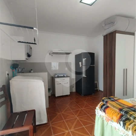 Casa para alugar com 1 quarto em Vila São Paulo, Jundiaí, SP
