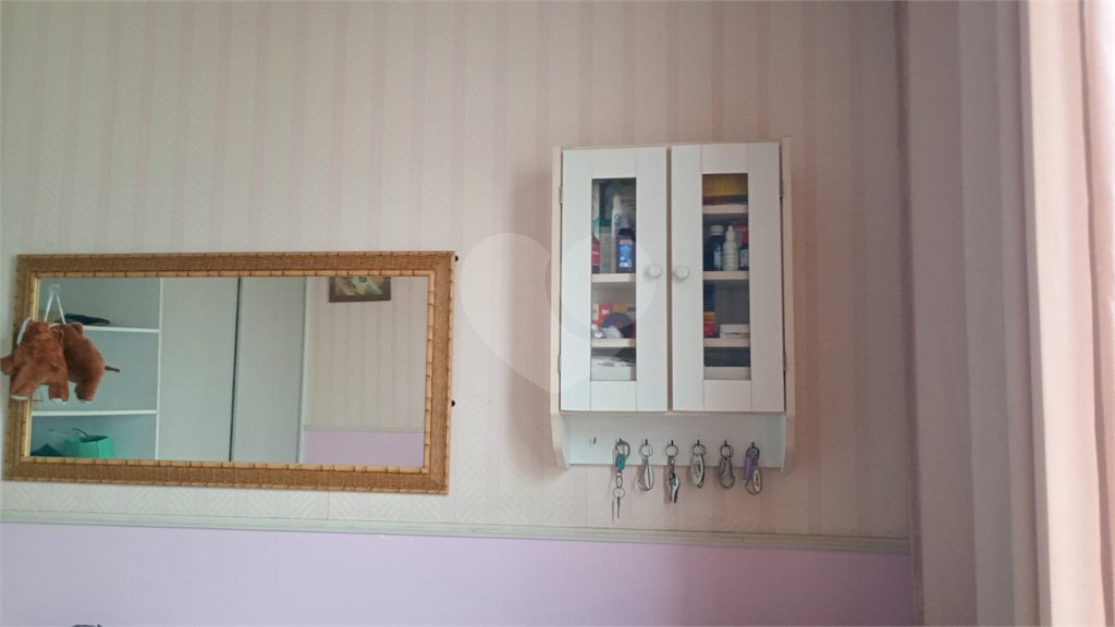 Apartamento à venda com 2 quartos em Salto Ville, Salto, SP