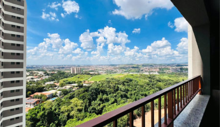 Apartamento para alugar com 2 quartos, sendo 1 suíte,  em Parque Morumbi, Votorantim, SP