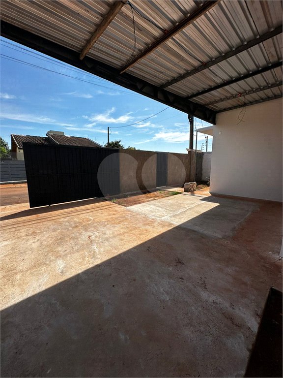 Casa à venda com 3 quartos, sendo 1 suíte,  em Flanboyant Residencial Park, Ponta Porã, MS