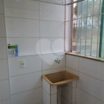 Apartamento à venda com 2 quartos em Jardim Doutor Júlio de Mesquita Filho, Bragança Paulista, SP