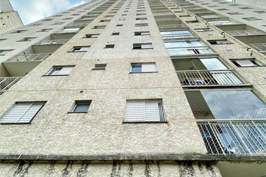 Apartamento à venda com 3 quartos, sendo 1 suíte, em Jaçanã, São Paulo, SP