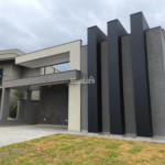 Casa à venda com 3 quartos, sendo 1 suíte, no condomínio Buona Vitta Gold, Atibaia - SP