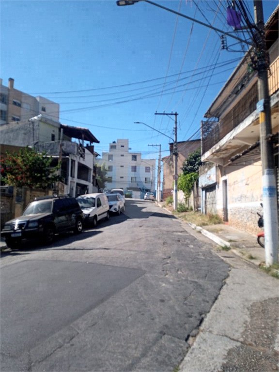 Terreno à venda em Casa Verde, São Paulo, SP